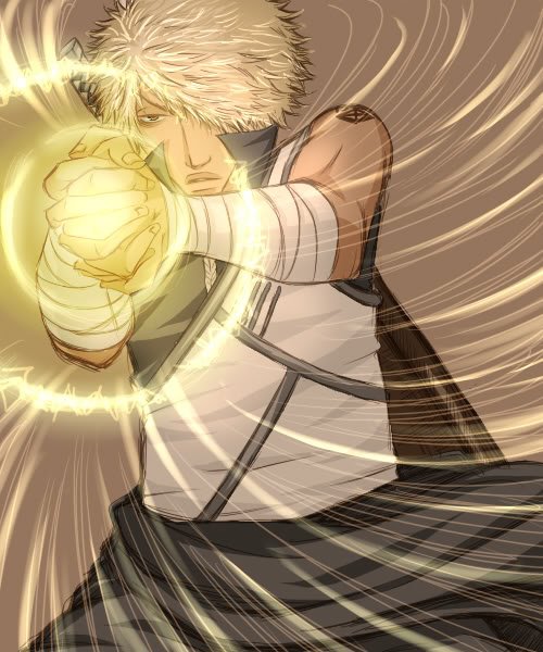 OnyxLightning's profile picture. 【Dull: 鈍い】 ''We'll see if you'll be able to make me less dull, @CloudSamui.''