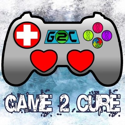 Game2Cure's profile picture. A Charity Organization that helps raise money for people with Mental disorders, Physical Impairments and Medical Problems. #Game2Cure (DM us for business)