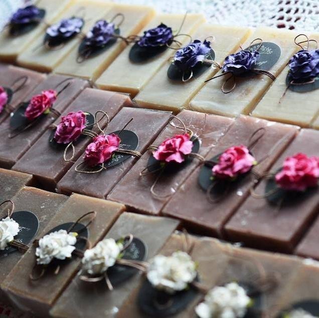 TrueLineageSoap's profile picture. True Lineage Apothecary makes fresh homemade soaps, oil blends and butters.