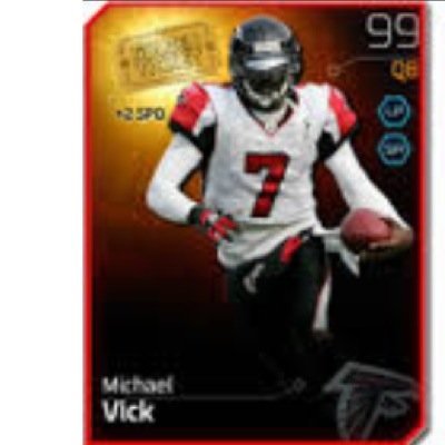 VexedTrix's profile picture. 