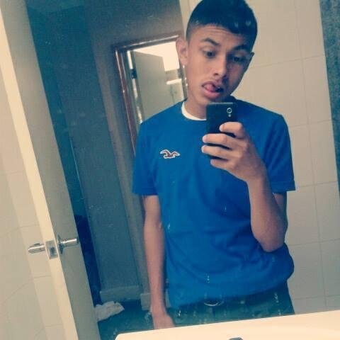 Hey! F.C. Monterrey