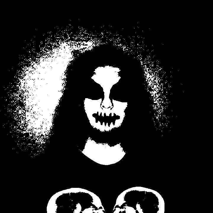 One-man raw Black metal band founded in 2014 by Sablast. Also doing you tube videos where i mainly have fun and stil support some evil Black Metal.