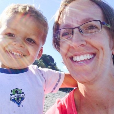 AmyTeachesESL's profile picture. 