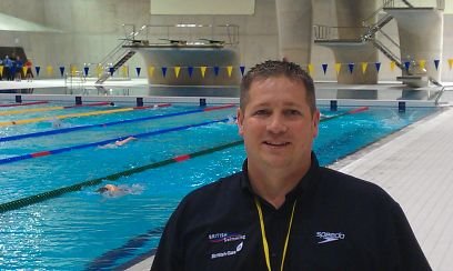 ADI running Scan School of Motoring - Blackburn Rovers Supporter.
Freelance Performance Swimming Coach/Advisor
Former British Para Swimming Assistant Coach