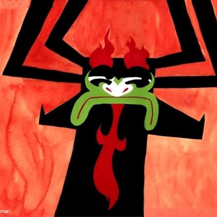 Musings of a mad man