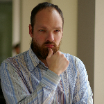 valentynk's profile picture. Creating great software teams....