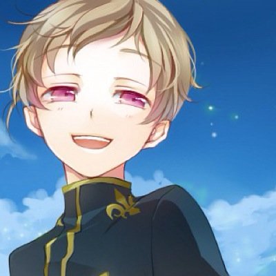 Konnichiwa! My name's Rolo. I want nothing more then for brother to be happy! No matter what it takes. #CodeGeass #LiterateRP #CodeGeassRP