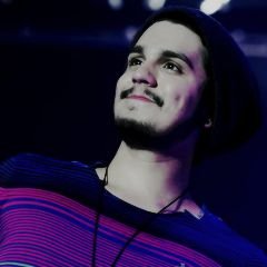 Tentar algo e fracassar é pelo menos aprender, não fazer a tentativa e sofrer a inestimavel perda do q poderia ter sido ! @LuanSantana