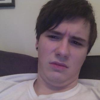 i have chatted with like two guys in my entire life i guess u can call me a slut