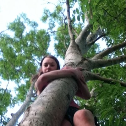 parkour and freerunning traceusse, camogie enthusiast 16,Ireland
