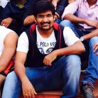 Sivaram (@sivaramanem) 's Twitter Profile