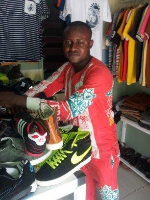 MusbawuMustapha's profile picture. 