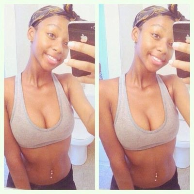 ~ Follow && ill Follow Back