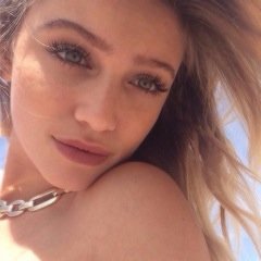 xCelesteGoodwin's profile picture. Part Veela and witch. A true wild child at heart.