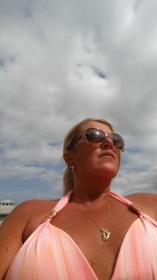 Business owner & wife and mother of 2 great kids