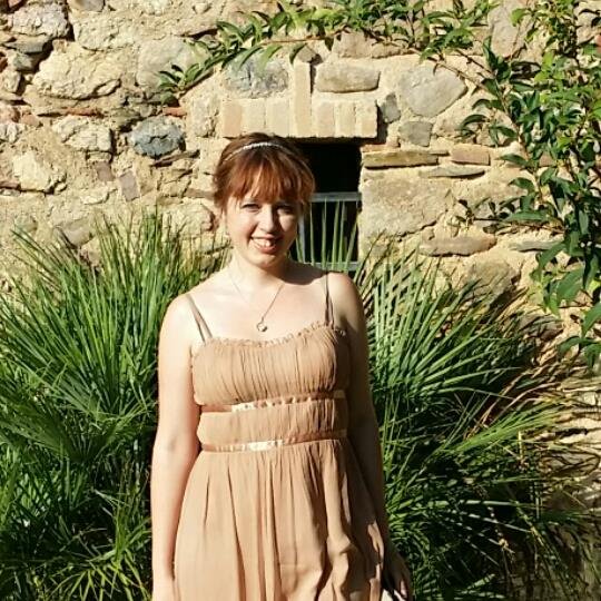 AnneAliciaJ's profile picture. 