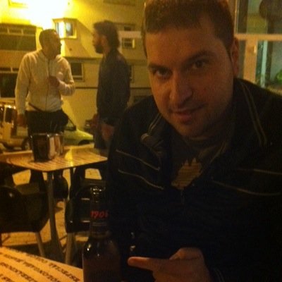 jferreirolopez's profile picture. 