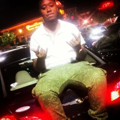 Wavy Since 1992 Money Over All.