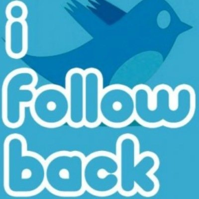Follow @Adam_Tordjman sinon j'unfollow