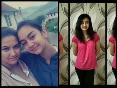 Hi ♥ My name is Diana♥I'm 13 year old girl ♥ I'm from Slovakia / I love music and I enjoy singing :) ♥♥