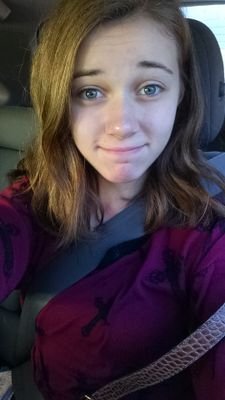 _PaigeJenkins_'s profile picture. Follower of Christ