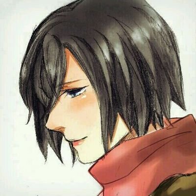腐女子ミカサは喫茶店勤務さんのプロフィール画像