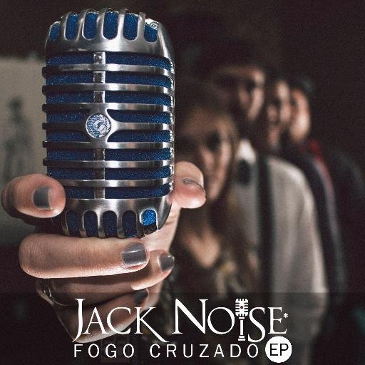 Banda de Rock/Indie/Alternativo que compartilha através da música ideais Cristãos.
