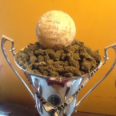Bonghitters Softball Profile