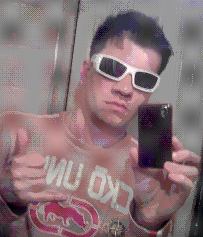 robson ragazzini