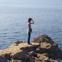 Kathryn Farrell (@kateafarrell) Twitter profile photo