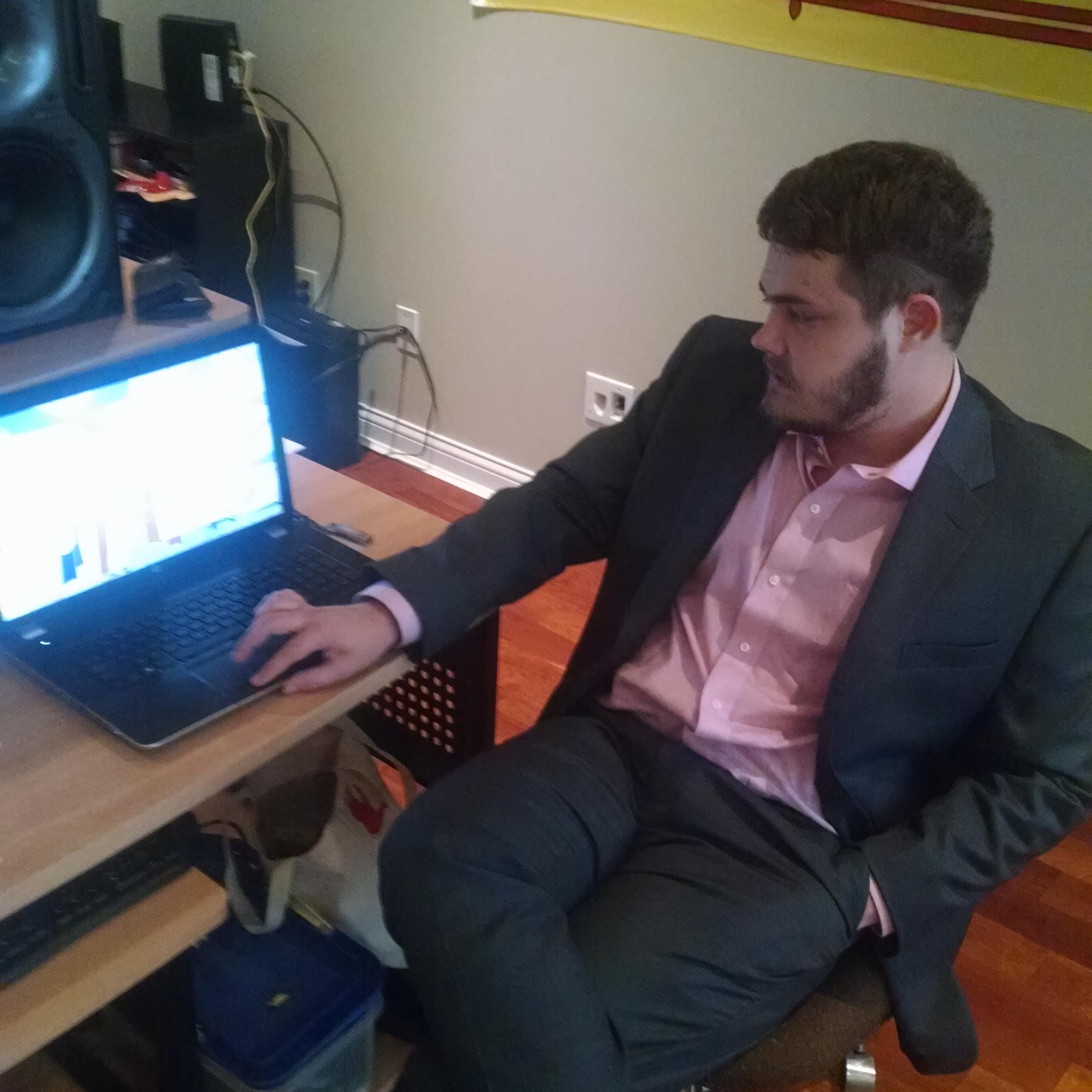 Founder of Landscaping Reports