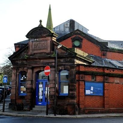 Retweeting and sharing breaking news for Woolton and South Liverpool.