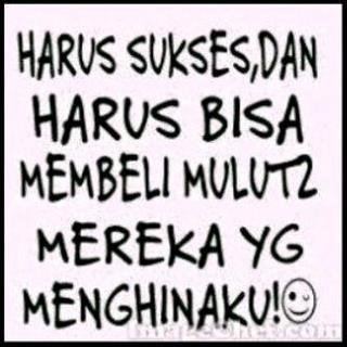 kadang humoris, kadang romantis, kadang juga kepo #kataide.