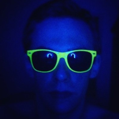 TheSuperRere's profile picture. 