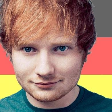 The 1st german fanpage for Ed - alles über @edsheeran in Deutschland.