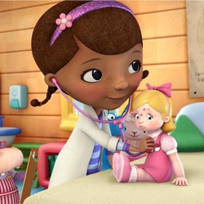 Soy E3.... Estrellita de Luz, Enfermera y Estudiante de Medicina