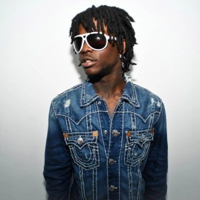 ChiefKeefPoetry Profile Picture