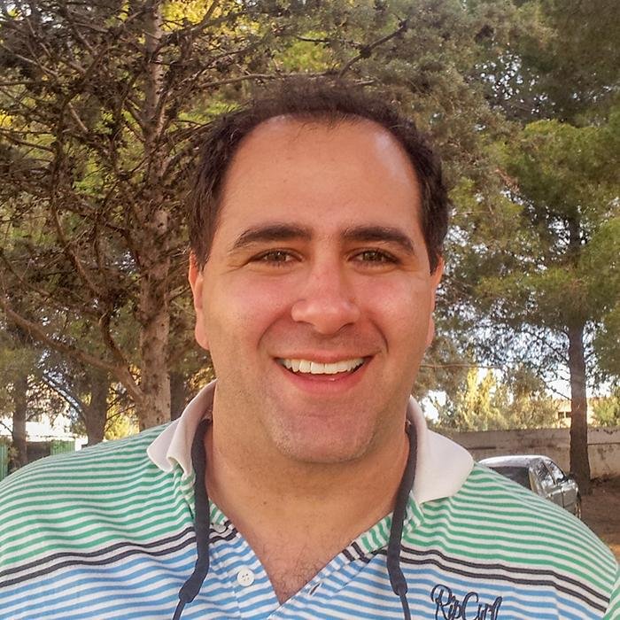 chdiaz's profile picture. 