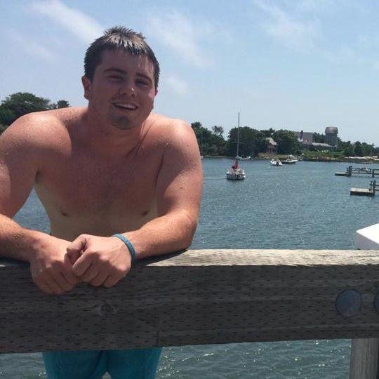 UMASS 2016

Work Hard, Play Harder