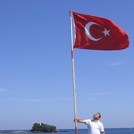TÜRKOĞLU TÜRK