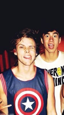 5SOS Greece