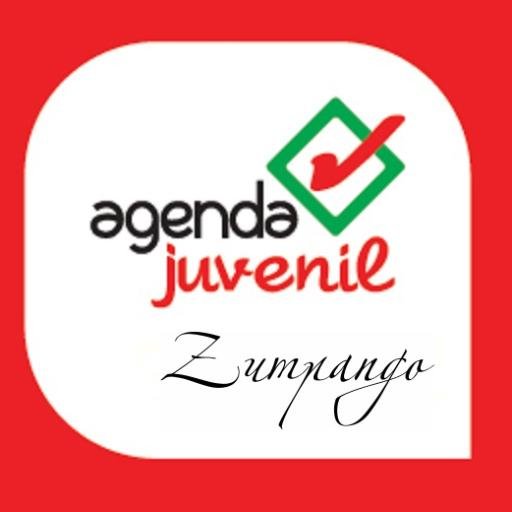Twitter Oficial de Agenda Juvenil Zumpango, Estado de México. Jóvenes Comprometidos con el Desarrollo de México. #AgendadeCambio #CambiaElChip #Agendate