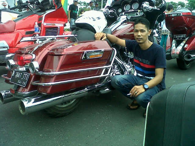 New Central Collection@siak_riau. Never judge a book by cover