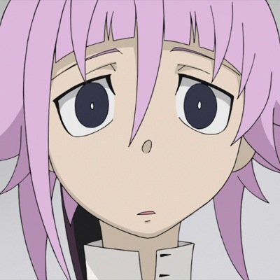 I-I don't know how to deal with a lot of things... I just hope no one is afraid of me...
#SoulEaterRP/#MultiverseRP