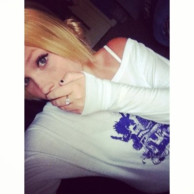✌ South Dakota✌
 Forget what you thought cause good girls are bad girls that haven't been caught