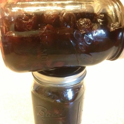 Foodie, epicure hobbyist, canning, dehydrating adventurer & rising beer aficionado!