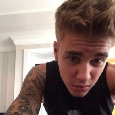 brooks bieber grande •
