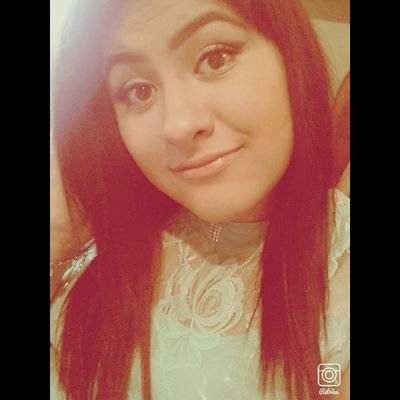 Estefany Oviedo
18años
Estilista i♥makeup