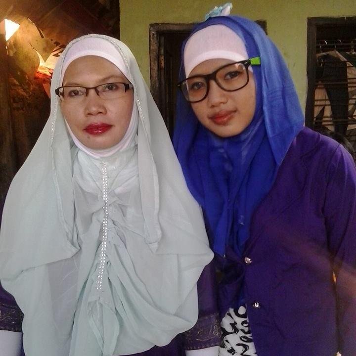 sayang dia ajjah