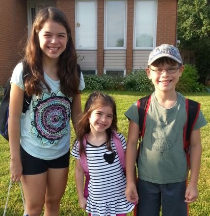 Dad who is crazy about his 3 kids. Believes each one is uniquely gifted. Lives to help them unleash their greatness. John 15:5